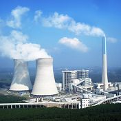 power station(001)