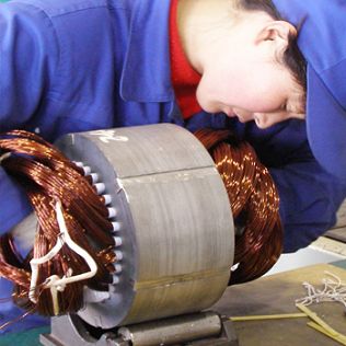 stator(001)