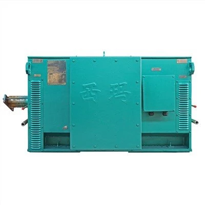 Y Series IP23 HV Motor