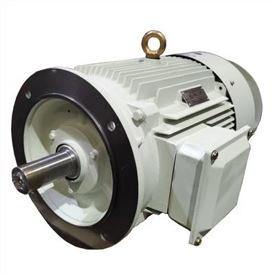 YE3 Series LV Motor