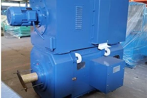 Z Series DC Motor Z Series DC Motor
