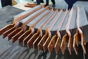 stator