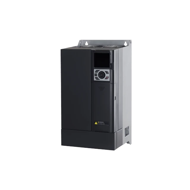 3 VFD