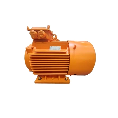 Why Star‑Connection Is Adopted For Lifting‑Metallurgical Motors