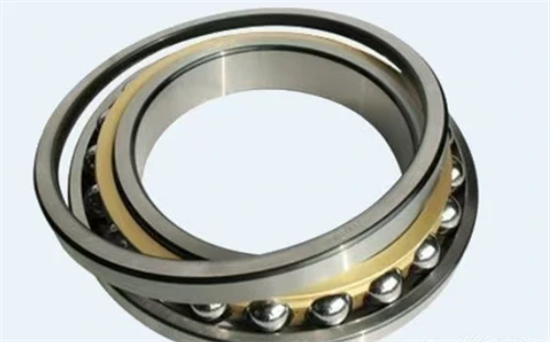 Bearings For Vertical Motors