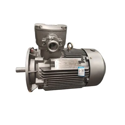 YBX4-100M1-2 High Efficiency Explosion-proof Three-phase Asynchronous 11 Kw Motor HP 15