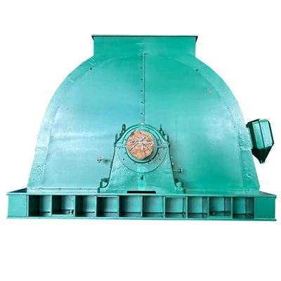 Large Synchronous Motor