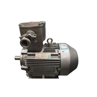 YBX3-132S1-2 High Efficiency Flamproof Three-phase Motor 5.5 Kw 3000 Rpm