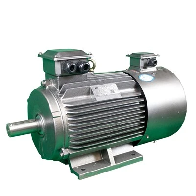 Permanent Magnet Engine