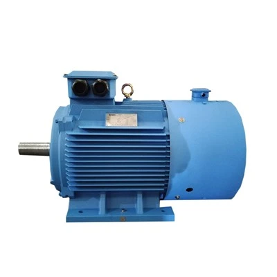 PM Synchronous Generator